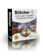 Stitcher